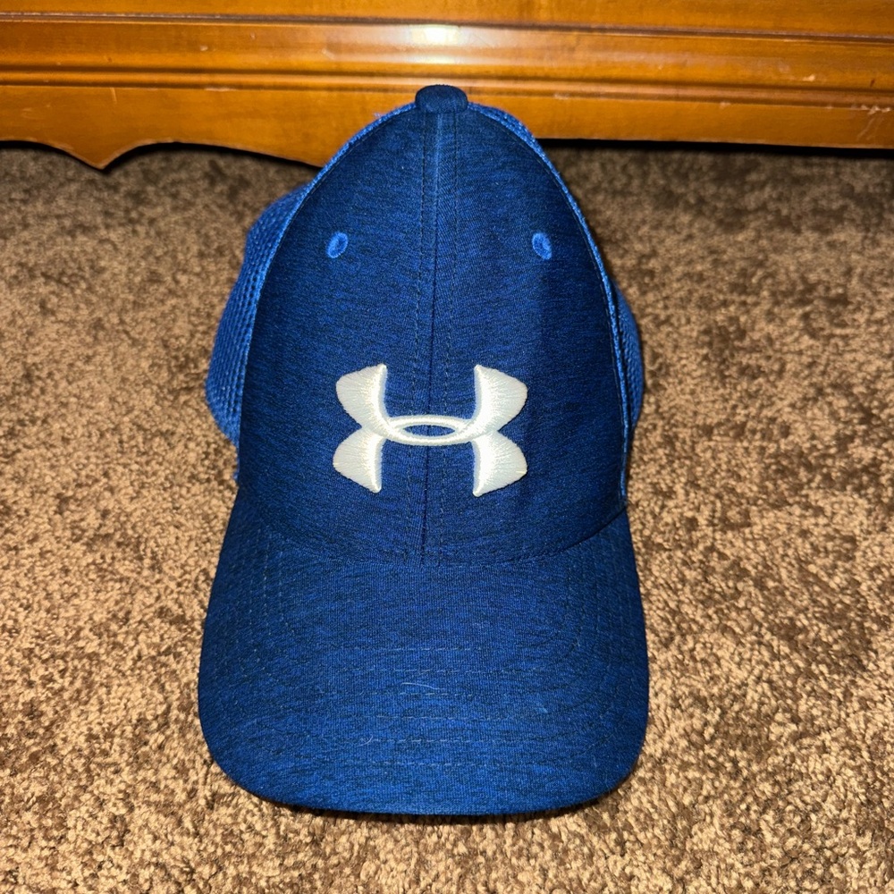 Under Armour Snapback Hat